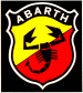 abarth badge