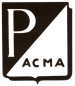 acma badge