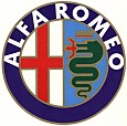 alfa romeo badge