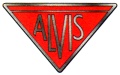 alvis badge