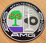 amg emblem