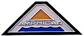 amphicar badge