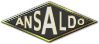 ansaldo logo