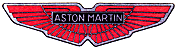 aston martin badge