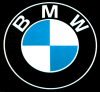 bmw badge - linz