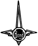 bond badge - linz