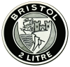 bristol badge
