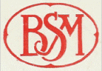 bsm logo