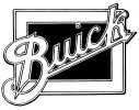buick badge