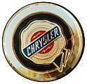 chrysler badge
