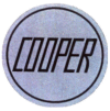 cooper badge - linz
