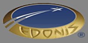edonis badge