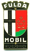 fuldamobil badge