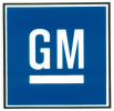 Generl Motors badge