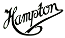 hanmpton badge