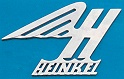 heinkel badge