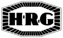 h.r.g. badge