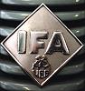 ifa badge