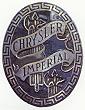 imperial badge
