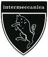 intermeccanica badge