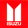 isuzu badge