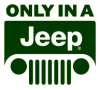 jeep logo