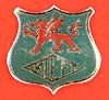 kieft badge