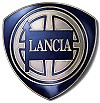 lancia badge