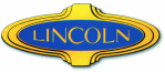 lincoln badge