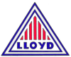 lloyd badge