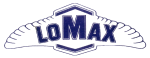 lomax badge