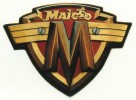 maico badge