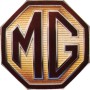 mg badge