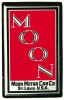 moon badge