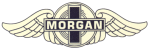 morgan badge