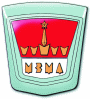 moskvich badge