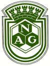 nag badge