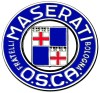 osca badge