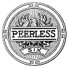 peerless badge us