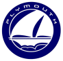 plymouth badge