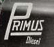 primus diesel logo