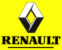 renault badge
