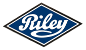 riley badge