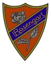 rosengart badge