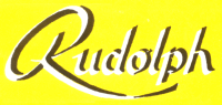rudolph badge