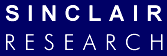 sinclair research logo