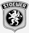 stoewer badge