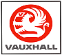 vauxhall badge