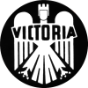 victora badge