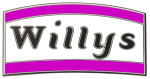 willys badge